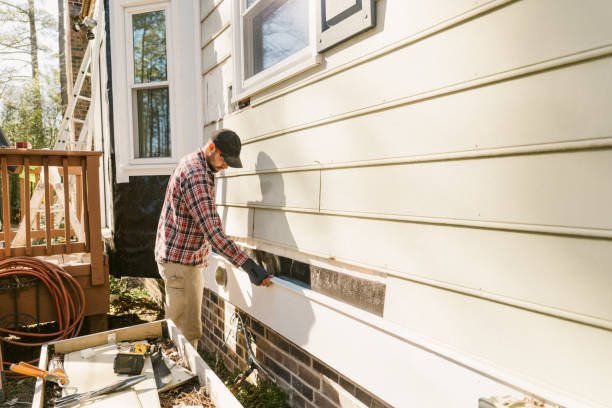 Top rated local Siding Replacement specialists in Mount Pleasant, SC